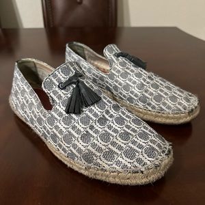 Carolina herrera espadrilles